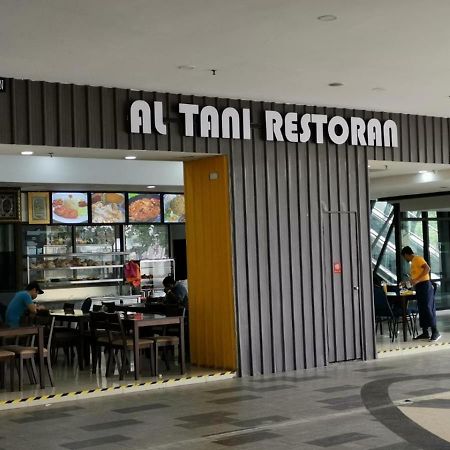 I-City I-Soho Shah Alam Zewnętrze zdjęcie