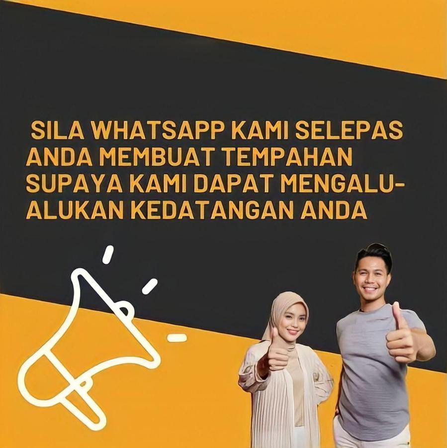 I-City I-Soho Shah Alam Zewnętrze zdjęcie